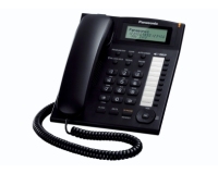 Panasonic KX-TS880 Sistema telefonico integrato