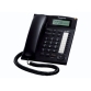 Panasonic KX-TS880EXB telefono Telefono analogico Identificatore di chiamata Nero