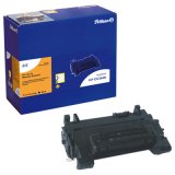 Toner laser pelikan compatible imprimantes hp cc364a noir
