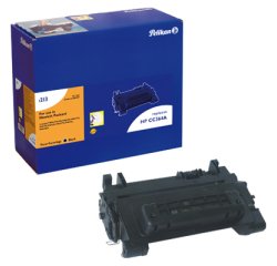 Toner laser compatible pelikan hp cc364a 10000 p noir