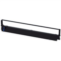 OKI 44173406 ruban d'impression Noir