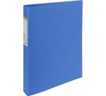 Exacompta 51981E ring binder A4 Blue