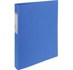 Exacompta 51981E ring binder A4 Blue