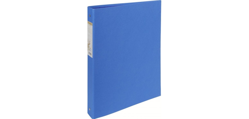Exacompta 51981E ring binder A4 Blue