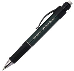 Faber-Castell 130733N portamine 2B-2H