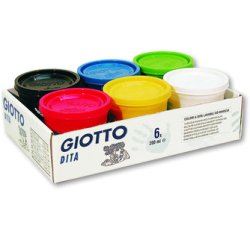 Giotto Dita