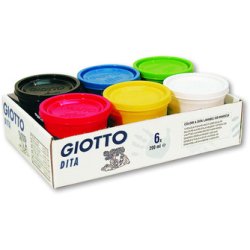 Giotto Dita