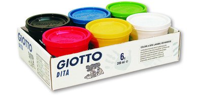 Giotto Dita