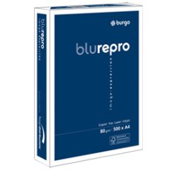Burgo REPRO BLU A4 carta inkjet