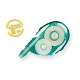 Recharge pour roller de correction Mono rechargeable latéral 4,2mmx16m