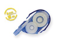 Recharge de correction tombow 6mmx 16m pour ct-yxe4