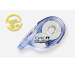 Porte-Mine MONO GRAPH 0,5mm HB rechargeable. Coloris Jaune