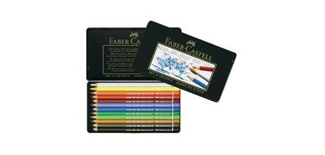 Faber-Castell 114413 graphite pencil 12 pc(s)