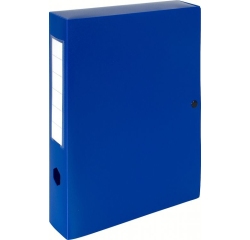 Stud Fil Box Exac A4 D80mm PP