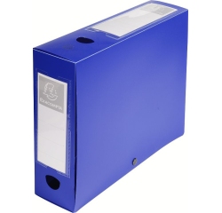 Stud Fil Box Exac A4 D100mm PP
