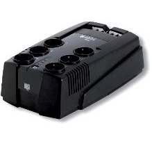 Riello iPlug 800VA uninterruptible power supply (UPS) 0.8 kVA 480 W