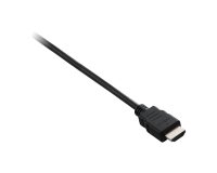V7 Cable negro de vídeo con conector HDMI macho a HDMI macho 3m 10ft