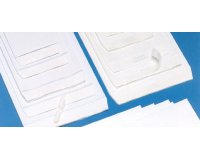 Blasetti 800 envelope White