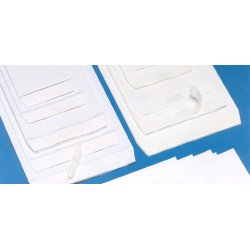 Blasetti 800 busta Bianco