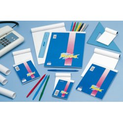 Blasetti Bristol 15x21cm writing notebook Multicolour