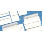Blasetti 108 envelope White