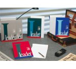 Blasetti Leader 21x29.7cm 10M writing notebook Multicolour
