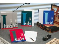 Blasetti Leader 21x29.7cm B writing notebook Multicolour