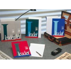 Blasetti Leader 21x29.7cm 10M writing notebook Multicolour