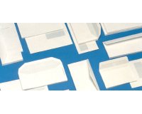 Blasetti 134 busta Bianco