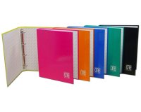 Blasetti One Color Exercise book A4 quaderno per scrivere Multicolore
