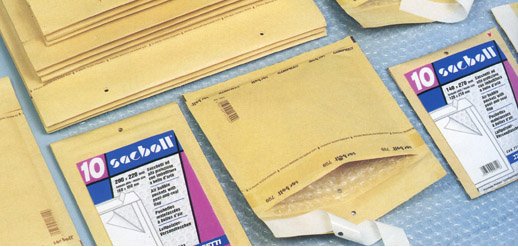 Blasetti 713 D envelope Beige 10 pc(s)