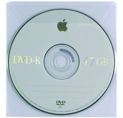Favorit 01931901 optical disc case Transparent