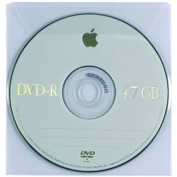 Favorit 01931901 optical disc case Transparent