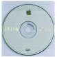 Favorit 01931901 custodia CD/DVD Trasparente