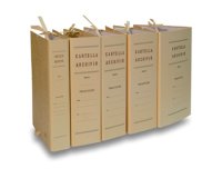 Brefiocart 020220215 cartella Carta Beige
