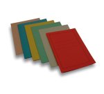 Brefiocart 0205505B cartella Carta Blu