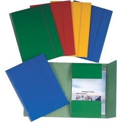 Brefiocart 0208805B folder Blue