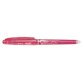 Pilot FriXion Point marcatore Rosa 12 pz