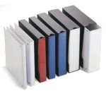 SEI Rota Stelvio TI raccoglitore ad anelli A4 Bianco