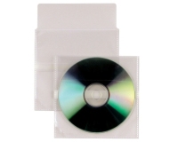 SEI Rota 430102 optical disc case Transparent