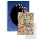 SEI Rota SOFT sheet protector Polypropylene (PP) 600 pc(s)