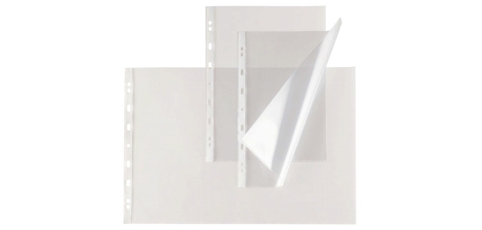 SEI Rota Atla T sheet protector 500 pc(s)