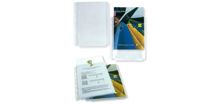 SEI Rota Atla GS Trasparente