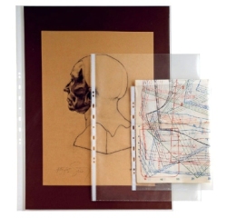 SEI Rota Atla T foglio di protezione 250 pz