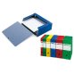 SEI Rota Spazio raccoglitore Blu PVC