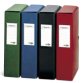 SEI Rota SCATTO 120 file storage box Red