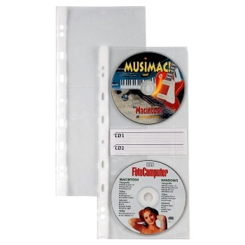 SEI Rota Atla CD 2 2 discs Transparent