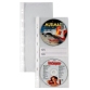 SEI Rota Atla CD 2 2 discs Transparent