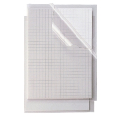 SEI Rota Capri 61 PVC Trasparente A4