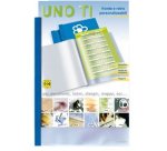 SEI Rota 55313607 presentation display book A3